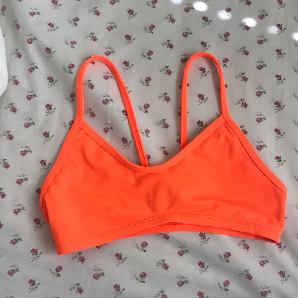 Jolyn Fixed Back Top
